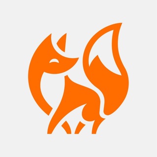 Telegram profile photo for ЛИСИЦА экостудия - мое волшебное пространство. Для тех, кто выбирает натуральное🧹, волшебное и феячит по жизни 🧚♀️