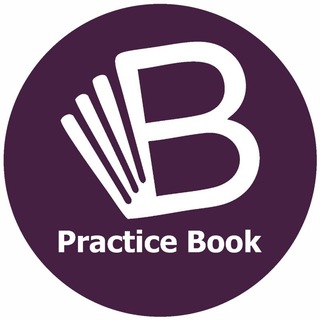 Telegram profile photo for Practice book