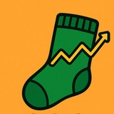 Telegram profile photo for Отзывы Green SOCK