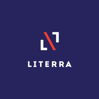 Telegram profile photo for Literra Translation Company