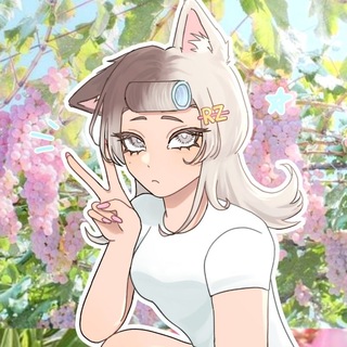 Telegram profile photo for RZ