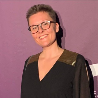 Telegram profile photo for Nicole W.: Bist Du Teil des Widerstands oder fühlst Du Dich noch frei?
