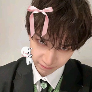 Telegram profile photo for ˚୨୧ sassychannie’s basket! ⋆·˚ ༘ *