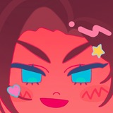 Telegram profile photo for гëка🎼