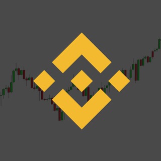 Telegram profile photo for Курс Bitcoin на Binance