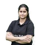 Telegram profile photo for Tripti Dhaka Ma'am PW