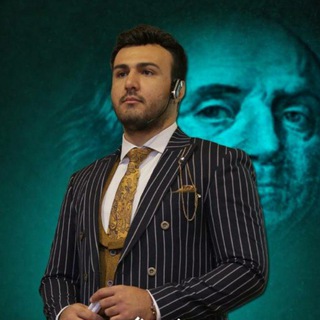 Telegram profile photo for فرشاد فهیم_قبیله کیمیاگران vip