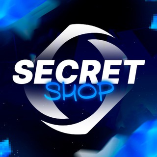 Telegram profile photo for Secret • Биржа товаров
