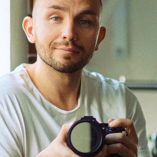 Telegram profile photo for Шестаков снимает🎞️