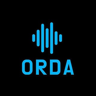 Telegram profile photo for ORDA STUDIO | ҚАЗАҚША ДОРАМА🎭