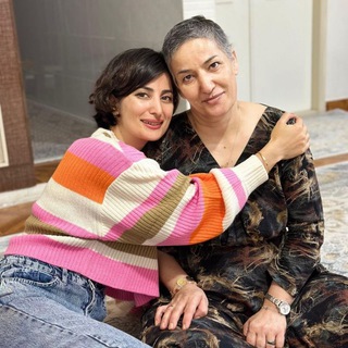 Telegram profile photo for مادر ماری خانوم