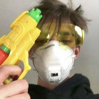 Telegram profile photo for message @HybridH0