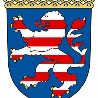 Telegram profile photo for Freie Hessen