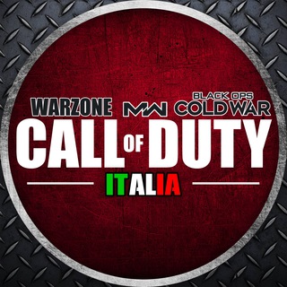 Telegram profile photo for Call of Duty ๐ฎ๐น Italia ๐ฎ๐น