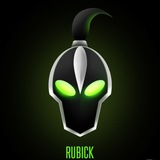 Telegram profile photo for RubickCalls