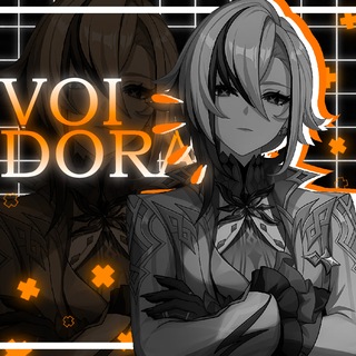 Telegram profile photo for 𝐕̷𝐎̴𝐈̧͈̎𝐃̷𝐎̷𝐑̷𝐀̷