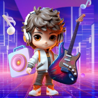 Telegram profile photo for DJ音乐随机听👂🏻