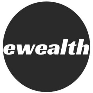 Telegram profile photo for Ewealth