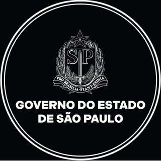 Telegram profile photo for Governo do Estado de São Paulo