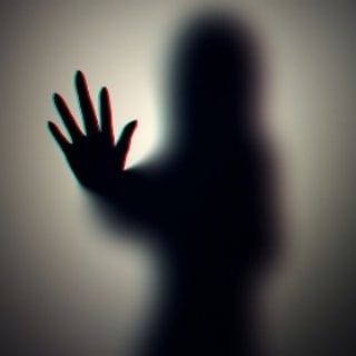 Telegram profile photo for Kumpulan Penampakan Hantu