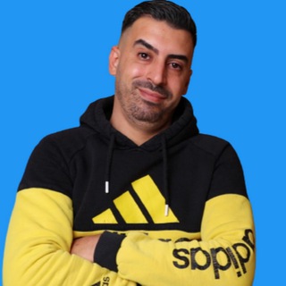 Telegram profile photo for HAMZA HASAN