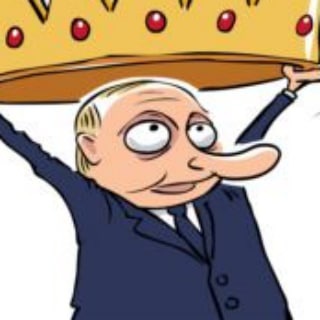 Telegram profile photo for Вова, мутим!