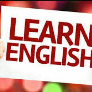 Telegram profile photo for English Cafe