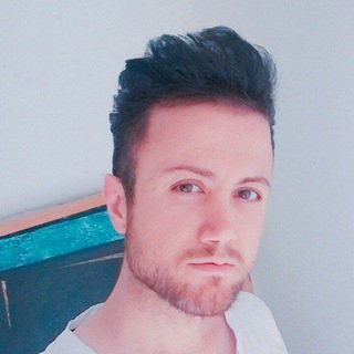 Telegram profile photo for HamedSolo