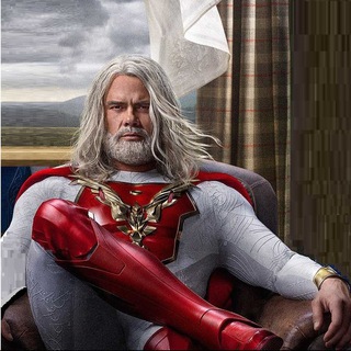 Telegram profile photo for НАСЛЕДИЕ ЮПИТЕРА - Отзывы.