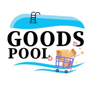 Telegram profile photo for GoodsPool ОПТ/РОЗДРІБ