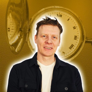 Telegram profile photo for Жизнь Барахольщика