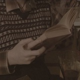 Telegram profile photo for -Vellichor