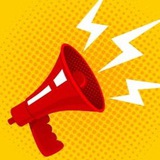 Telegram profile photo for Alert Milena