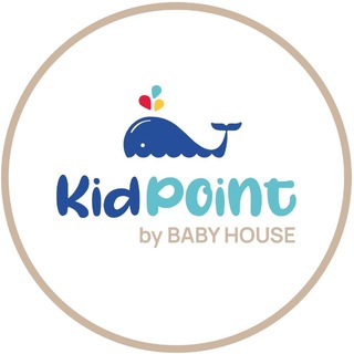 Telegram profile photo for Kidpoint.uz