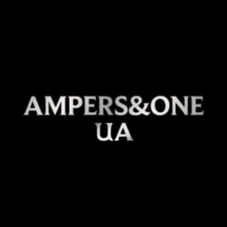 Telegram profile photo for AMPERS&ONE UA
