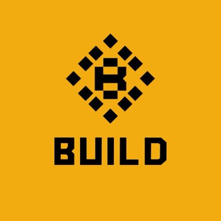 Telegram profile photo for Build and Build | $BUILD