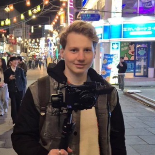 Telegram profile photo for Так думал Мяуров