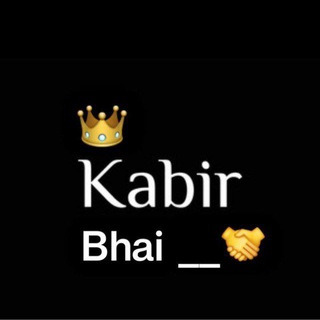 Telegram profile photo for KABIRA KHAIWAL