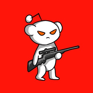 Telegram profile photo for Reddit Accounts For Sale