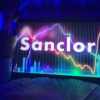 Telegram profile photo for Sanclor & Work