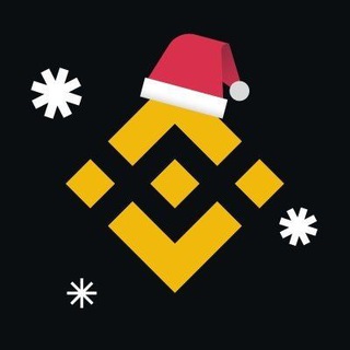 Telegram profile photo for Binance 🔵