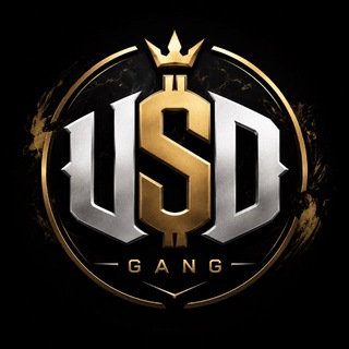 Telegram profile photo for π Usd Gangβsπ