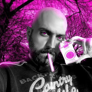 Telegram profile photo for هیپهاپولوژیست hiphopologist
