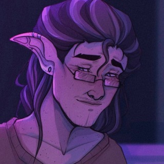 Telegram profile photo for освальд и осьминоги