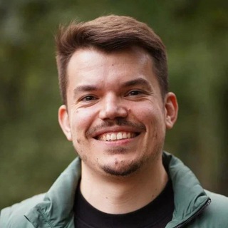 Telegram profile photo for Лёша Зотов