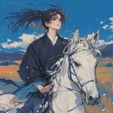 Telegram profile photo for 童话直收
