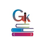 Telegram profile photo for General Knowledge Samanya Gyan GK GS