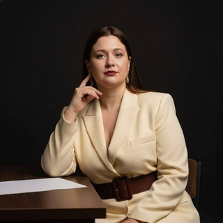 Telegram profile photo for Светлана Шабунина. Жизнь без берегов. Клуб "Компасс"