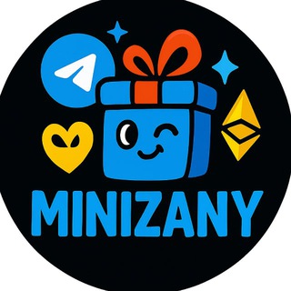 Telegram profile photo for Minizany | GIFTS NFT