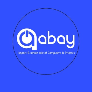 Telegram profile photo for Abay Computers and Tech Solutions